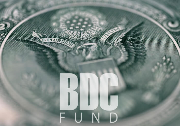 ミューズニッチ米国BDCファンド（為替ヘッジあり・毎月分配型