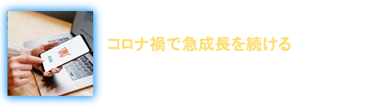 今回のテーマ コロナ禍で急成長を続ける ECと小売ビジネス E-Commerce×Retail Business