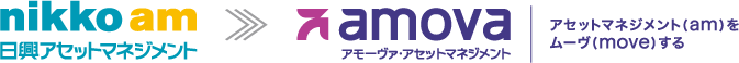 NikkoAM - Amova