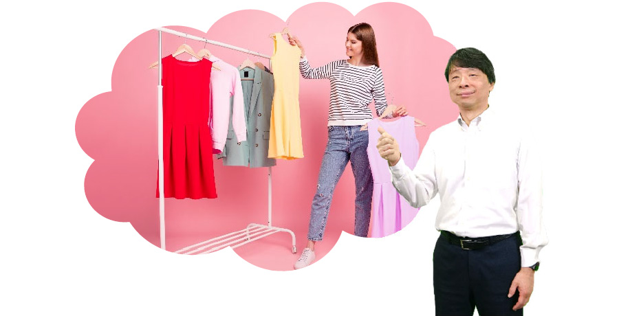 聞いてはいけない質問・・・