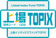 上場TOPIX