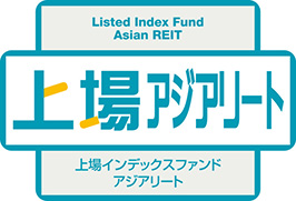アジアリート