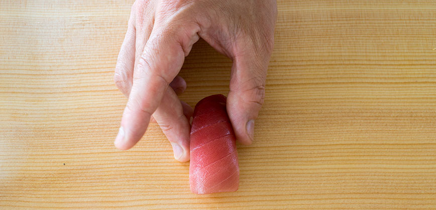 ETFの板って何？「板さん、大トロ1カン」