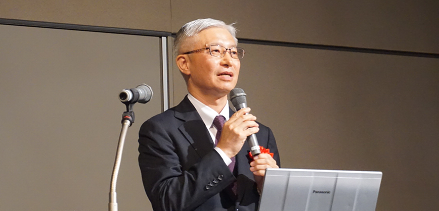 楽天証券ETFカンファレンス今井氏