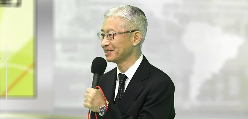 楽天証券ETFカンファレンス今井氏