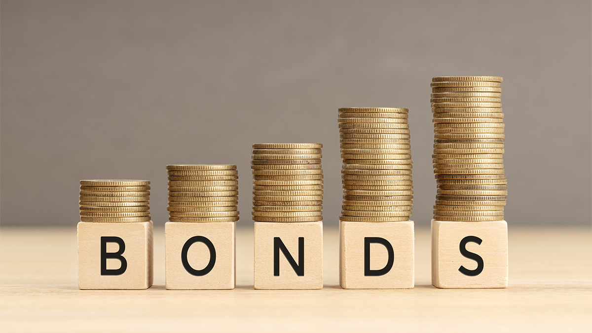債券 BONDS 米地銀の格下げの影響は少し気を付けたほうがいい