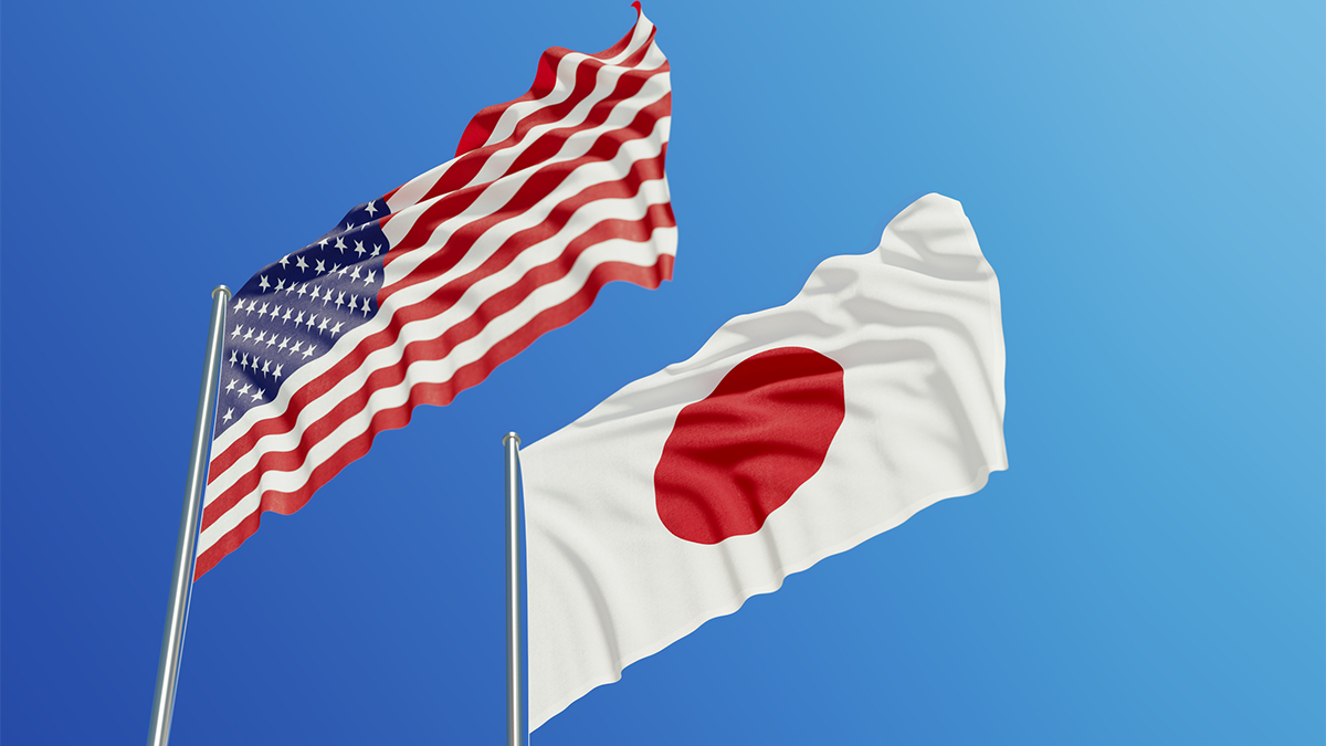 アメリカ・日本の株式市場は「金利離れ」が進む