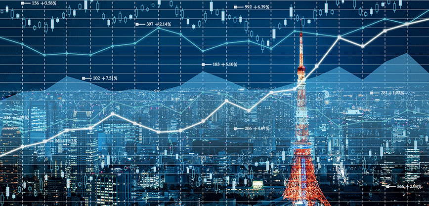 日経平均株価に連動するETF